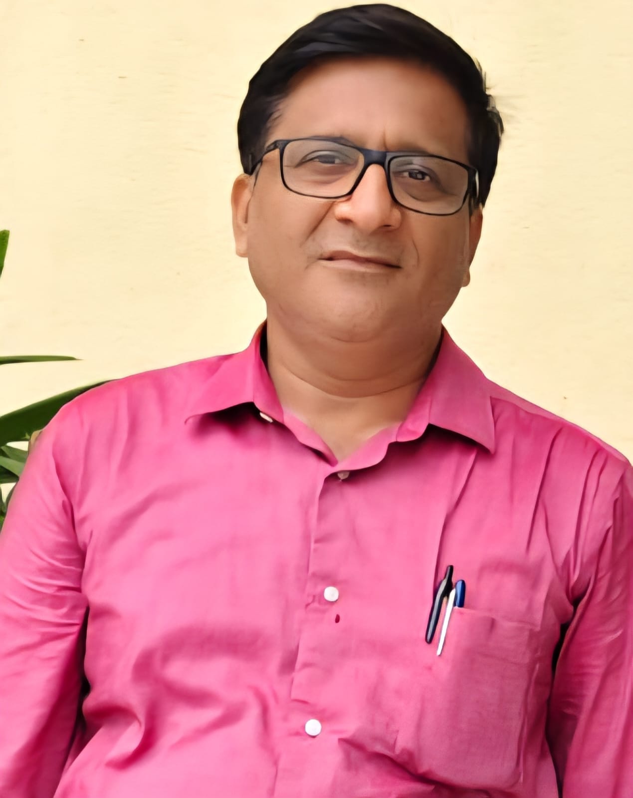 Teacher Image